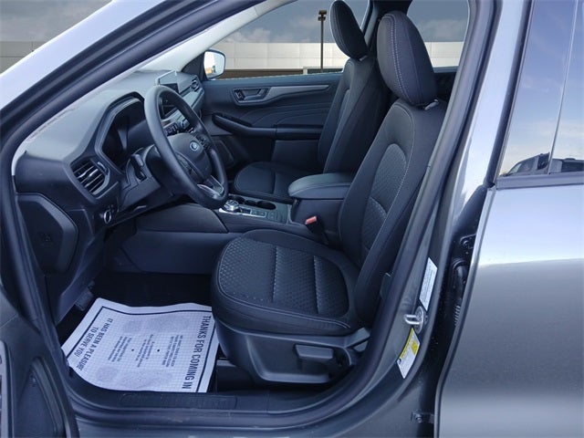 2026 Ford Escape Active®