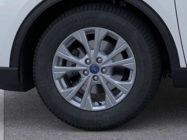 2026 Ford Escape Active®