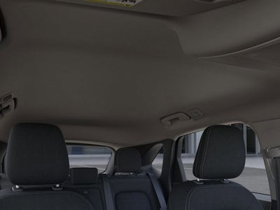 2026 Ford Escape Active®