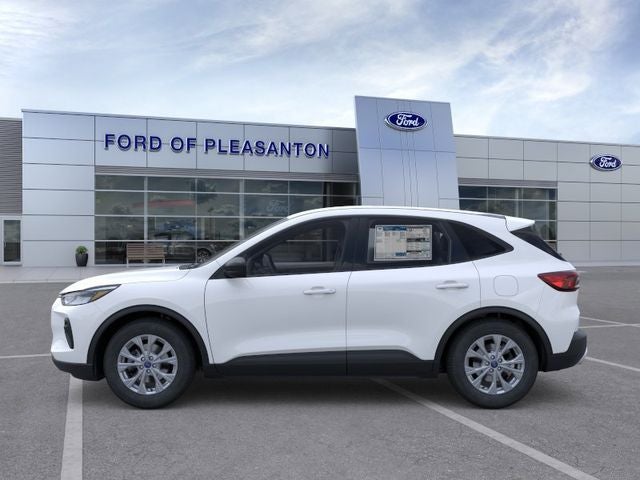 2026 Ford Escape Active®