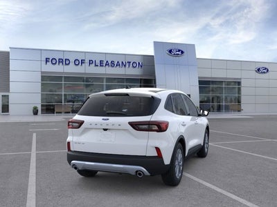 2026 Ford Escape Active®