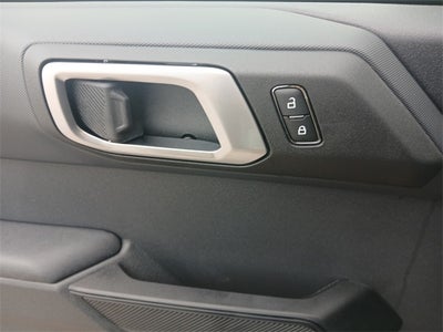 2025 Ford Bronco Big Bend®