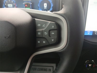 2025 Ford Bronco Big Bend®