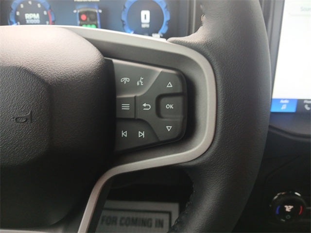 2025 Ford Bronco Big Bend®