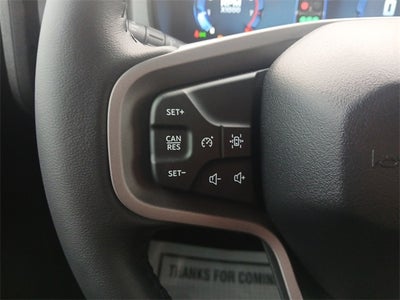 2025 Ford Bronco Big Bend®