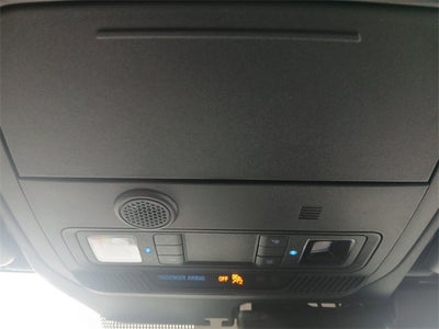 2025 Ford Bronco Big Bend®