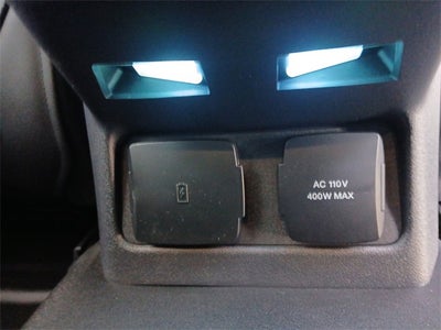 2025 Ford Bronco Big Bend®