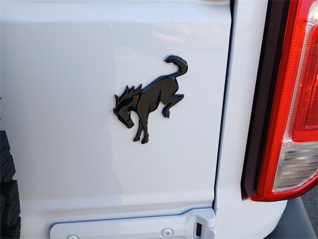 2025 Ford Bronco Big Bend®