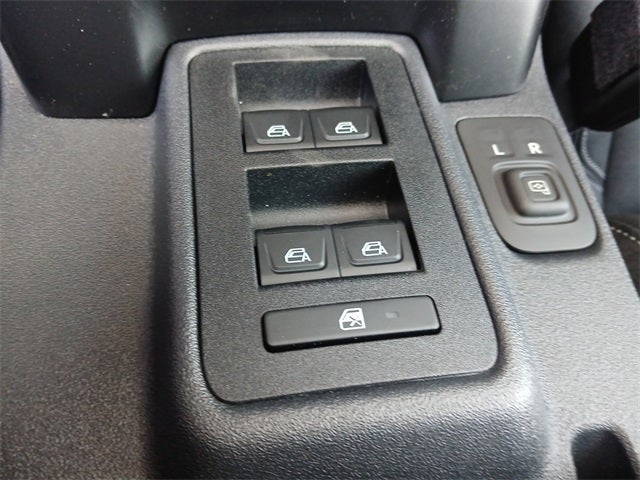 2025 Ford Bronco Big Bend®