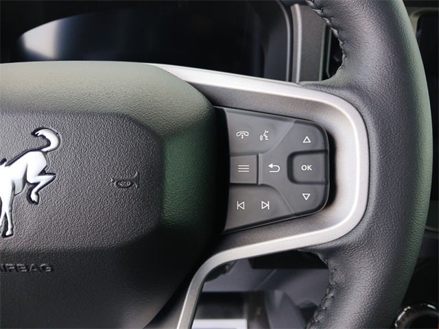 2025 Ford Bronco Big Bend®