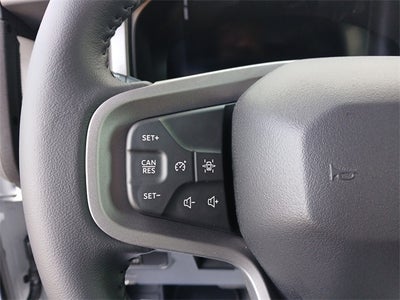 2025 Ford Bronco Big Bend®