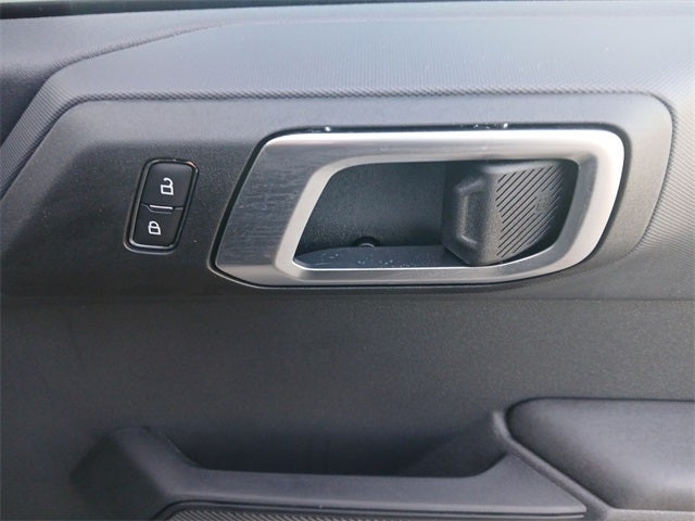 2025 Ford Bronco Big Bend®