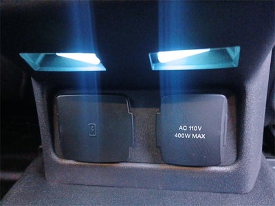 2025 Ford Bronco Big Bend®