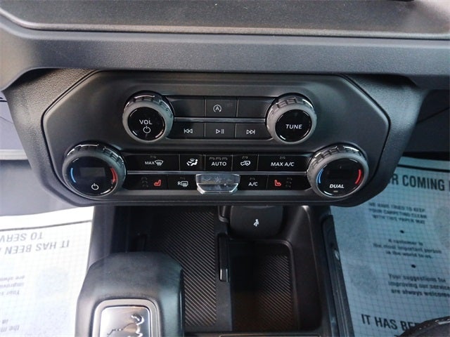 2025 Ford Bronco Big Bend®