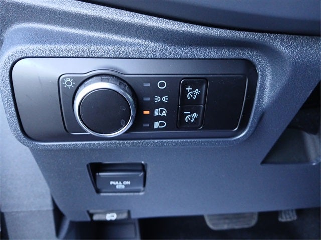 2025 Ford Bronco Big Bend®