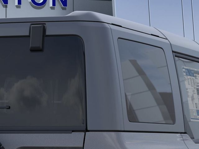 2025 Ford Bronco Big Bend®