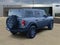 2025 Ford Bronco Big Bend®