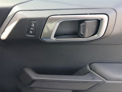 2025 Ford Bronco Big Bend®