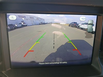 2025 Ford Bronco Big Bend®