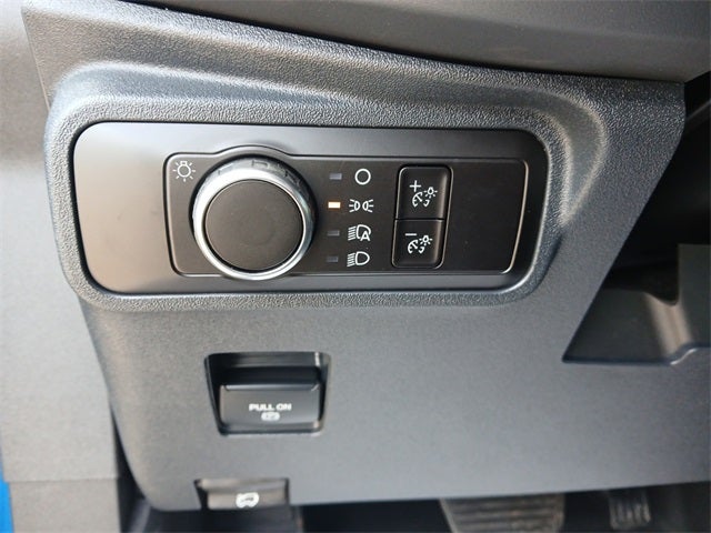 2025 Ford Bronco Big Bend®