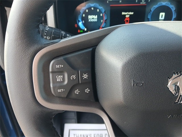 2025 Ford Bronco Big Bend®