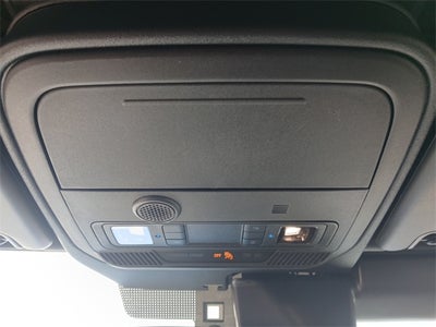 2025 Ford Bronco Big Bend®