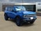 2025 Ford Bronco Big Bend®