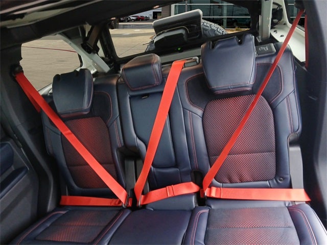 2026 Ford Bronco Raptor®