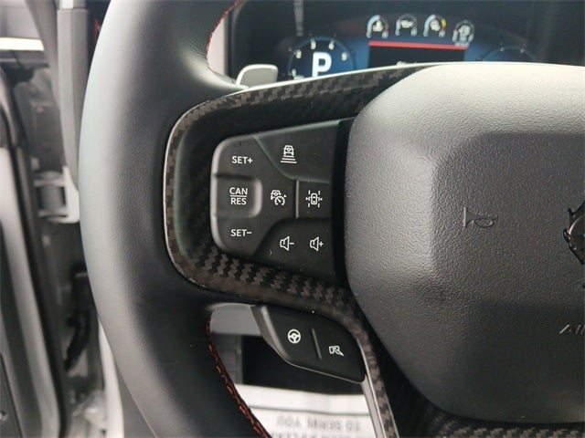 2026 Ford Bronco Raptor®