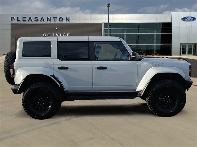 2026 Ford Bronco Raptor®