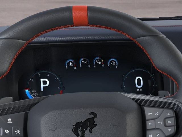 2026 Ford Bronco Raptor®