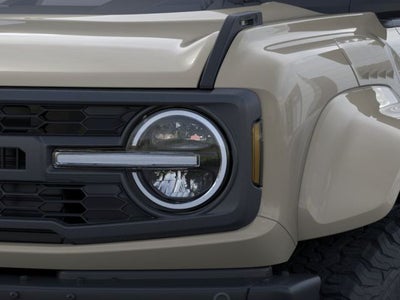 2026 Ford Bronco Raptor®