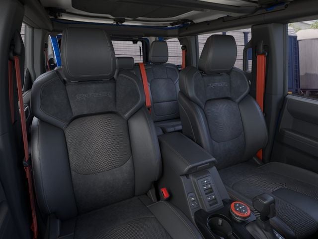2026 Ford Bronco Raptor®
