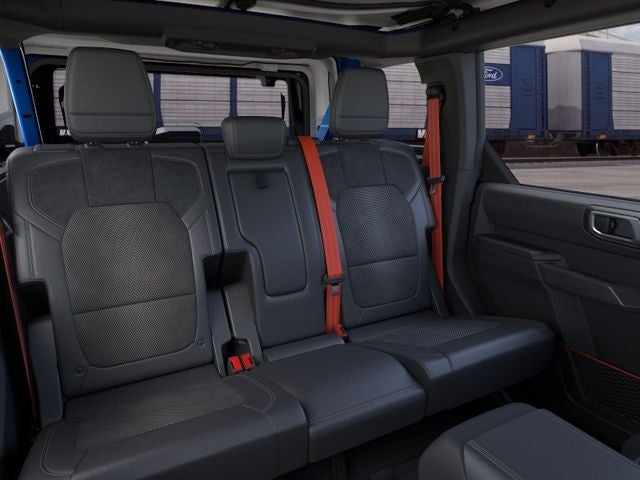 2026 Ford Bronco Raptor®