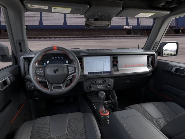 2026 Ford Bronco Raptor®