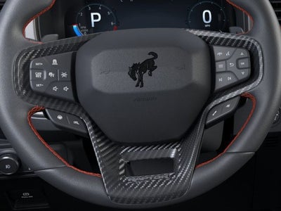 2026 Ford Bronco Raptor®