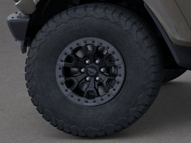 2026 Ford Bronco Raptor®