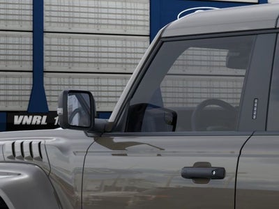 2026 Ford Bronco Raptor®