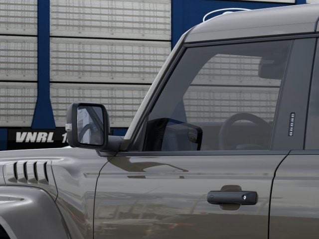 2026 Ford Bronco Raptor®