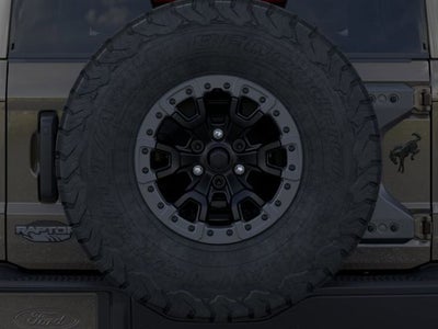 2026 Ford Bronco Raptor®