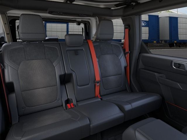 2026 Ford Bronco Raptor®