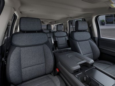 2027 Ford Expedition Max MAX Active