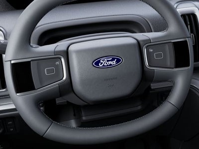 2027 Ford Expedition Max MAX Active