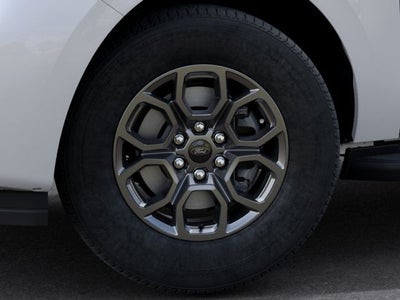 2027 Ford Expedition Max MAX Active