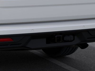 2027 Ford Expedition Max MAX Active