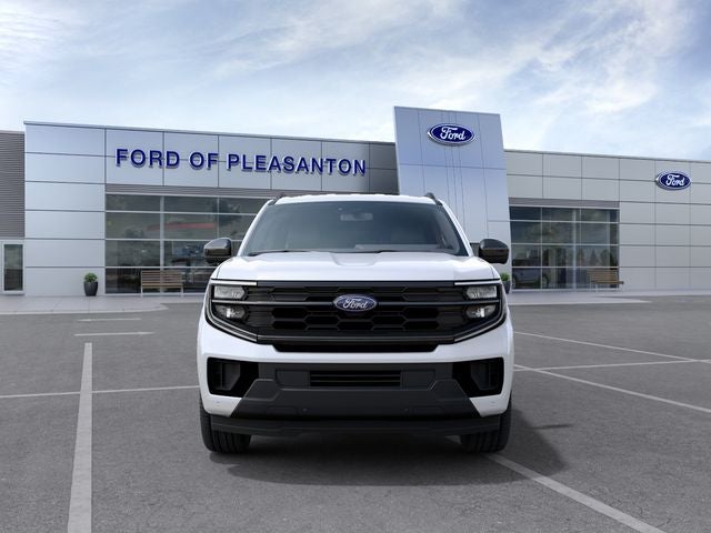 2027 Ford Expedition Max MAX Active