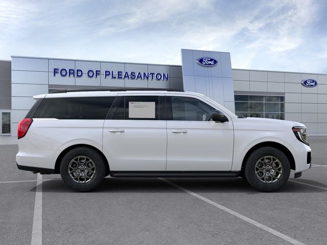 2027 Ford Expedition Max MAX Active