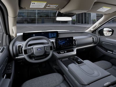 2027 Ford Expedition Max MAX Active