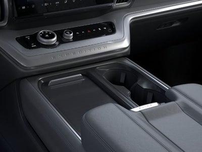 2026 Ford Expedition Max MAX Active