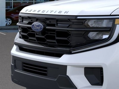 2026 Ford Expedition Max MAX Active